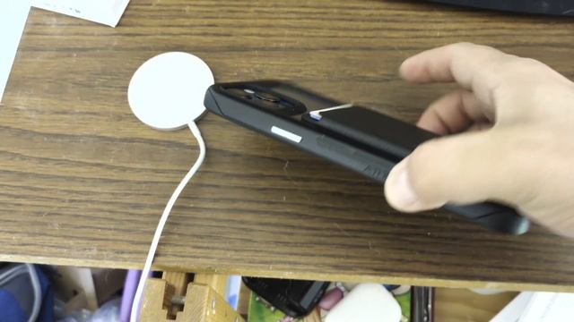 Ghostek Atomic Slim Magsafe Compatibility (Apple IPhone 12 Pro Max) смотреть онлайн