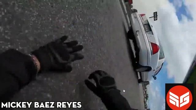 EPIC MOTORCYCLE CRASH COMPILATION | Motorcycle Crashes You Need To See смотреть онлайн