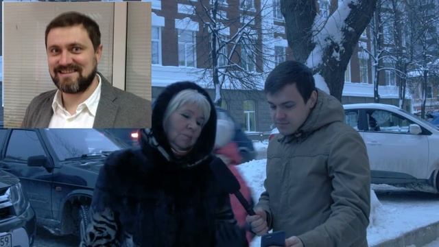 Звездная пыль 2016 - Мэр Перми смотреть онлайн