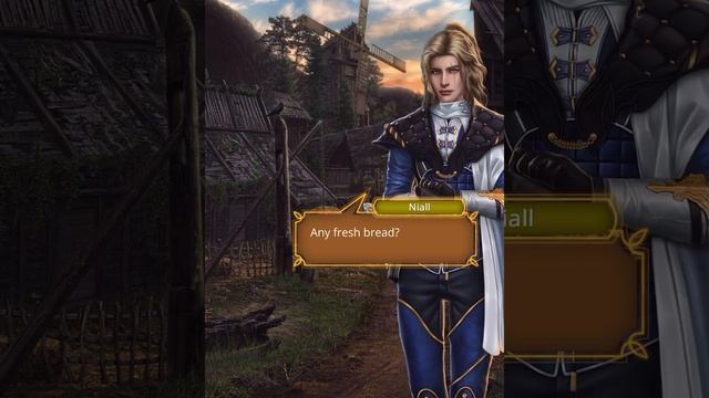 [Kingu] Romance Club: The Flower from Tiamat's Fire Season 2 Episode 5 • Greetings from the Past смотреть онлайн