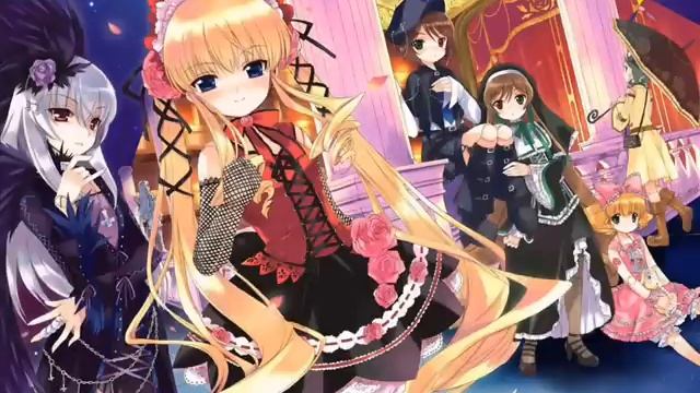 Red Rover~Nightcore смотреть онлайн