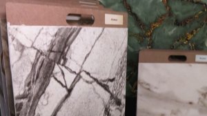 Гибкий мрамор: бюджетно и практично