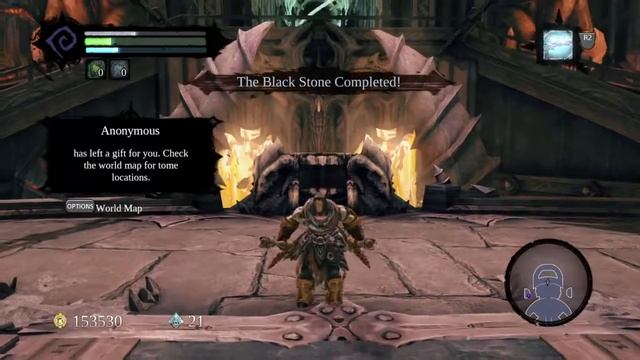 Darksiders 2| Waiting for Darksiders 3| Struggling to defeat Samael смотреть онлайн