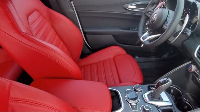 2022 ALFA ROMEO Giulia Sedan Fort Worth Dallas Arlington Mansfield Plano смотреть онлайн