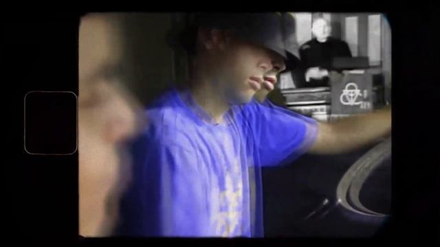 Cuando Juntan Máquinas - Soe x Fris x Tambor смотреть онлайн