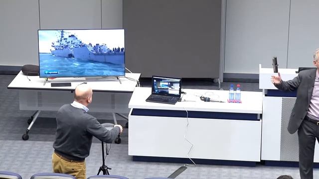 IRT Kolloquium HbbTV 2 - Status und Ausblick смотреть онлайн