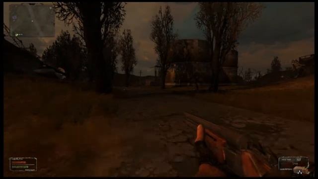 Let's Play STALKER: Shadow of Chernobyl Eps. 11 - SOS смотреть онлайн