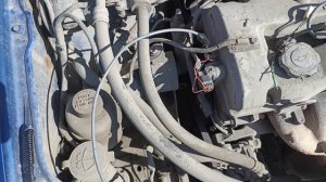 Mazda Familia не заводится. Поиск неисправности