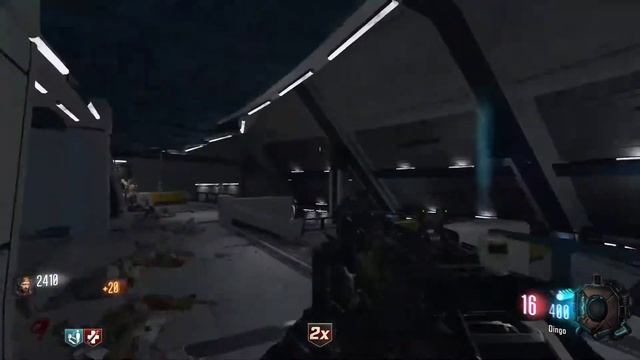 Black ops 3 Alien Isolation zombies custom zombies map complete! смотреть онлайн
