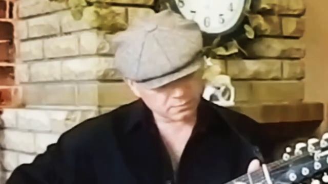 Д.Горобченко - Лесоповал /video From The Archive/