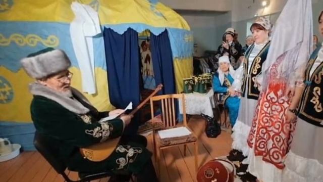 ЖУРНАЛИСТ НӘЗИРА ЖӘРІМБЕТОВА ҚАРАЛЫ ХАБАР АЙТТЫ. ҚАРАҢЫЗДАР смотреть онлайн