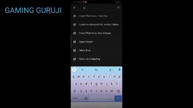 HOW TO DOWNLOAD HITMAN SNIPER IN ANDROID MOBLILE WITH 415 MB PART2