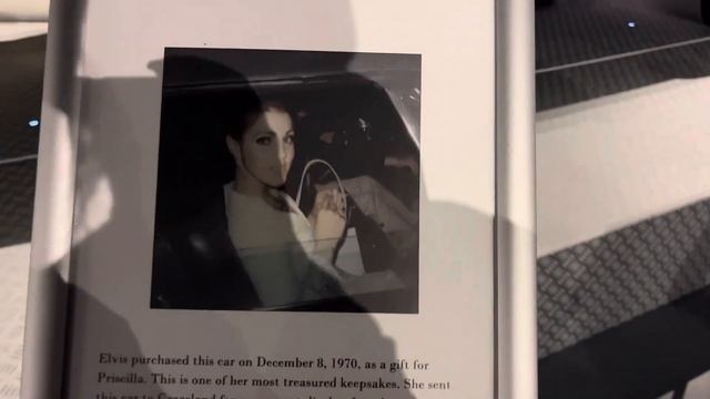 Коллекция автомобилей Элвиса Пресли | Elvis Presley Vehicle Collection | Автопарк США