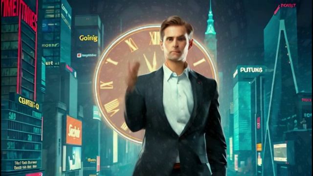 торговля временем