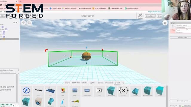 Game Design #1 - Spawner, Trigger Boxes, And Navigation For Boss Fight