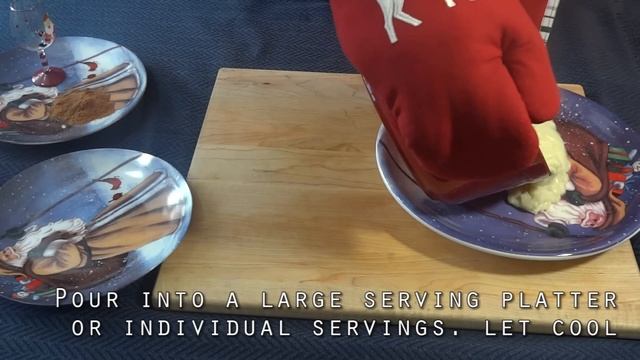 How to make Portuguese Arroz Doce/Rice pudding смотреть онлайн