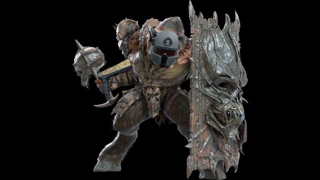 Payday 2 Gladiator Boss Music Mod смотреть онлайн