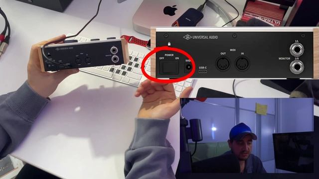 Universal Audio Volt 276! Bu ses kartı kafamı karıştırdı! смотреть онлайн