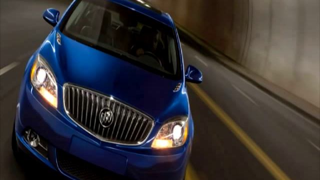 Experiencia de manejo Buick Verano 2013 en México смотреть онлайн