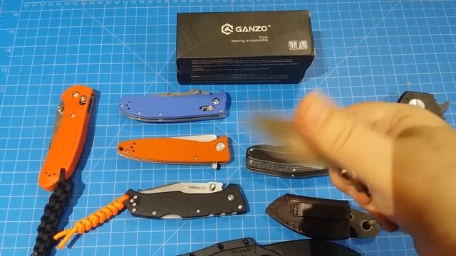 KNIFE SALE!!!! JIMI'S CHASING SOMETHING BIG!!! смотреть онлайн