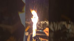 Снимаем Паучью порчу со свадхистаны. Наполнение ресурсом