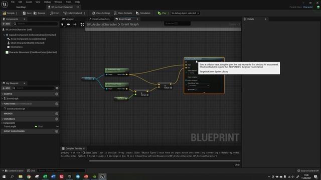 8 - Hitting Objects смотреть онлайн