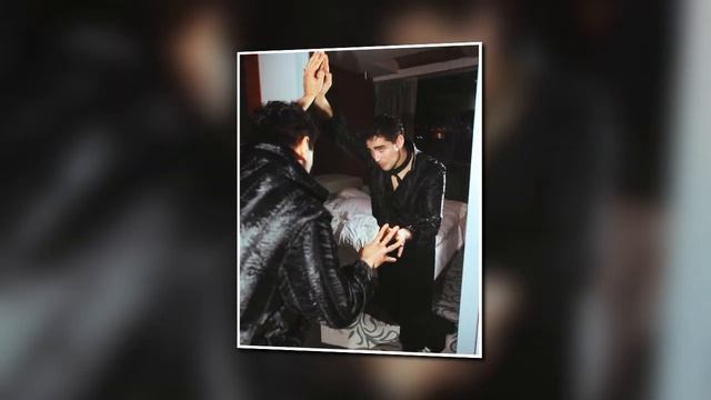 ¿POR QUÉ TUVIERON QUE CASARSE AFRA SARACOGLU Y MERT RAMAZAN DEMIR? смотреть онлайн