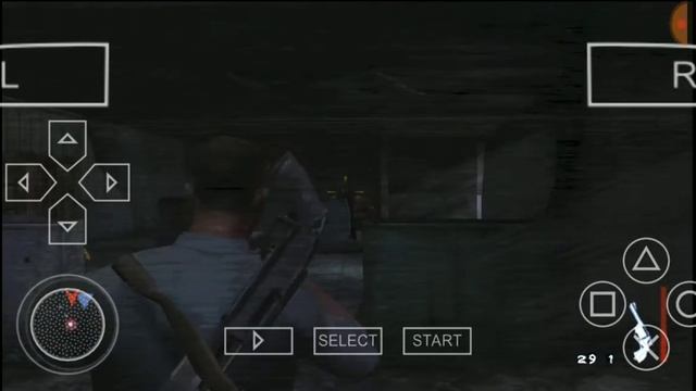 Убежище≈Manhunt 2 смотреть онлайн