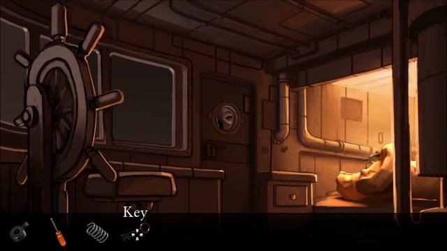 ➜ A Quick Look @ 'The Journey Down - Chapter Two' + 9 Steam Keys To Giveaway! (ENDED)