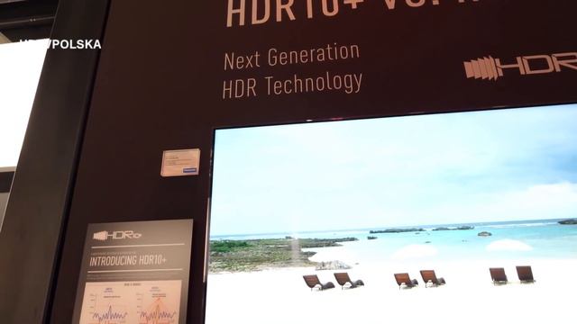 Referencyjny OLED TV Panasonic FZ800 TEST смотреть онлайн