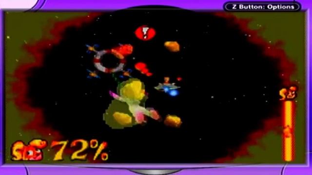 Crash Bandicoot 2: N-Tranced GBA Play Through part 5/8 смотреть онлайн