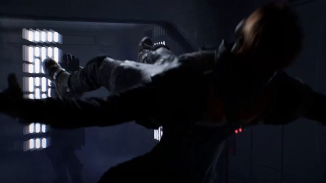 MY VERY FIRST VIDEO! Star Wars Jedi: Fallen Order Episode 1