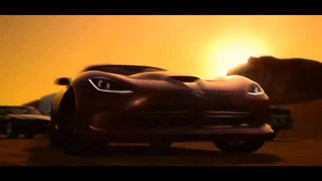 GTA IV - Dodge Viper SRT 2013 *Promo Presentation* смотреть онлайн