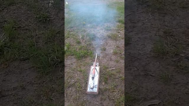 WAPco Original Pulse jet fogger смотреть онлайн
