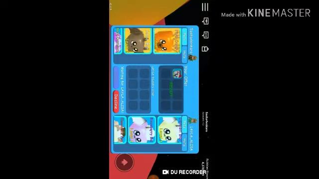 ПОМОГАЮ СЕСТРЕ СТАТЬ ПРО В ИГРЕ BUBBLE GUM SIMULATOR! |Амина YT ErEr смотреть онлайн