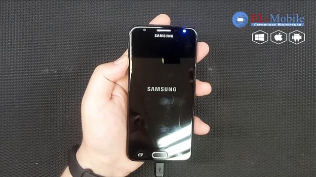 Hart reset samsung j5 G570F смотреть онлайн