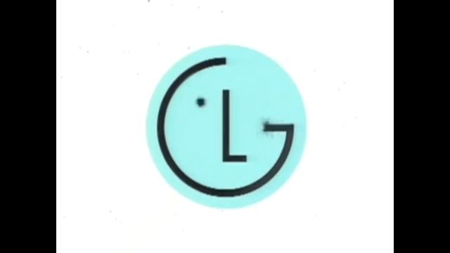 No BGM - LG Logo 1995 Has A Sparta Emerald Remix
