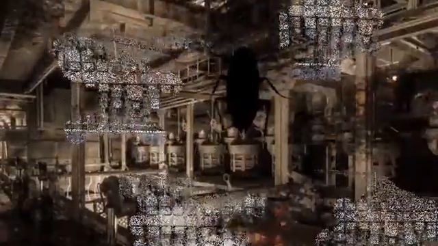 Nine Inch Nails Cover of "The Hand That Feeds" смотреть онлайн