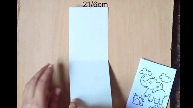 How to make Mini Colouring Book / DIY colouring book смотреть онлайн