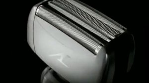 Реклама Panasonic Wet & Dry 2008