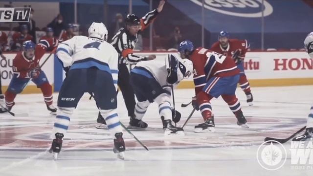 Winnipeg Jets • Free Clip Pack • Intro Clips HD смотреть онлайн