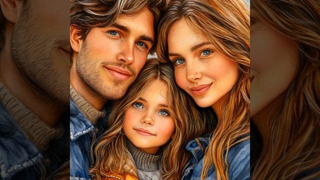 Песня посвящается родителям