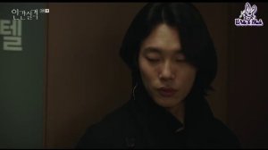 Дисквалифицирован как человек 1 сезон 8 серия