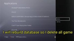 HOW TO FIX ERROR CE 36244-9 PS4 HEN