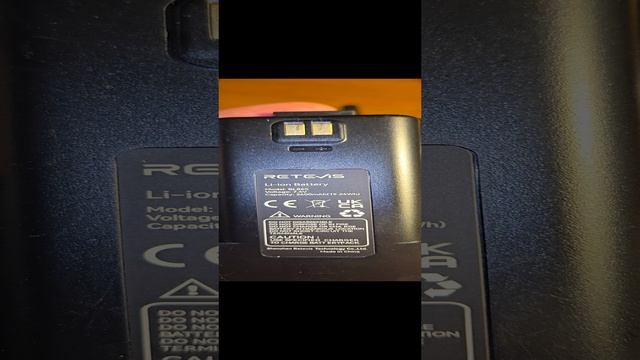 Радиостанция Retevis RT86S смотреть онлайн