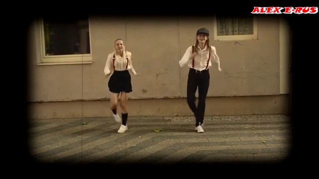 MARTIK C(FOX) Lee Davis - Merry christmas Flame (KalashnikoFF Mash up) смотреть онлайн