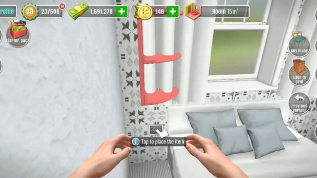 HOUSE FLIPPER Mobile | BUSINESS INTEREST House Renovation ( Build & Demolish ) смотреть онлайн