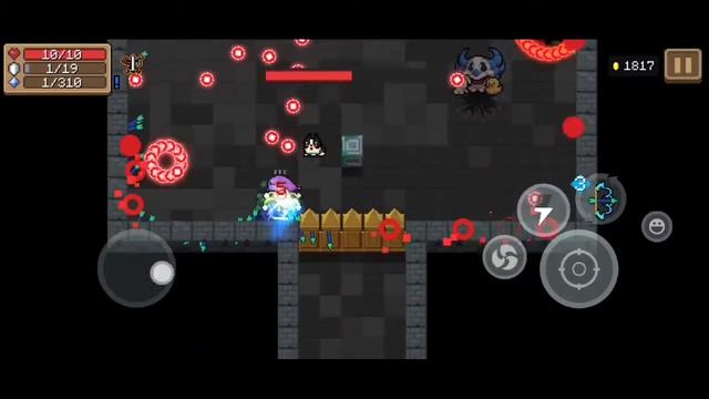 SOUL KNIGHT смотреть онлайн