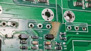 Ремонт инвертора