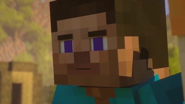 🔴Я - Русский! И этим всё сказано #майнкрафт #музыка #игры